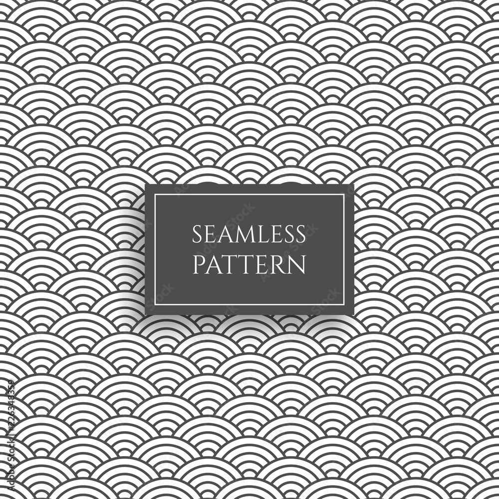Geometric seamless pattern. Vector geometric seamless texture. Geometric seamless pattern. Vector geometric seamless texture.