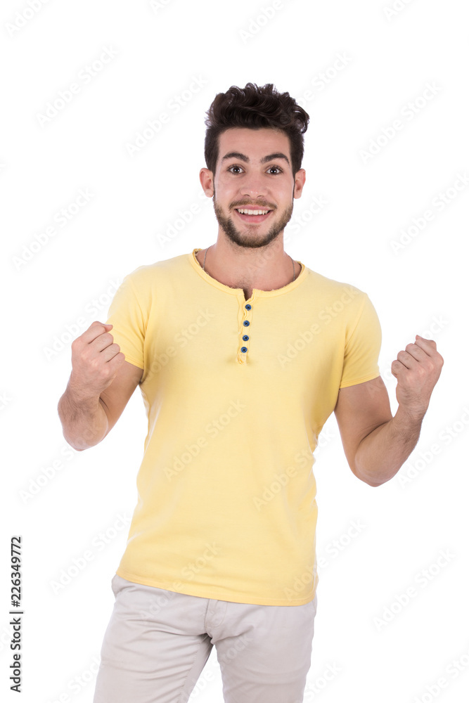 fisted excitedly fisted excitedly