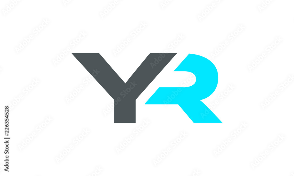YR vector YR vector