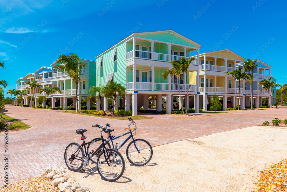 Condos in Little Torch Key Florida Keys USA
