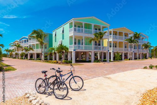 Condos in Little Torch Key Florida Keys USA  photo