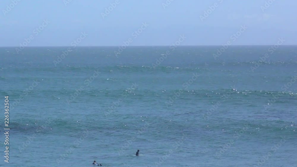 Santa Cruz, Steamer Lane West Side, California, USA. Steamer Lane is a famous surfing location in Santa Cruz, California. Santa Cruz, Steamer Lane West Side, California, USA. Steamer Lane is a famous surfing location in Santa Cruz, California.