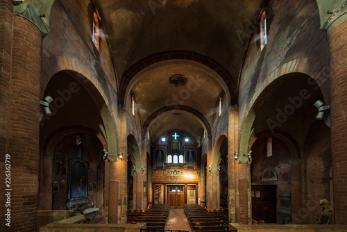 Chiese di Pavia