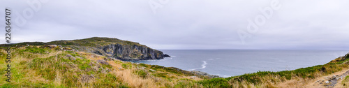 Panorama Cliffs of Baltimore