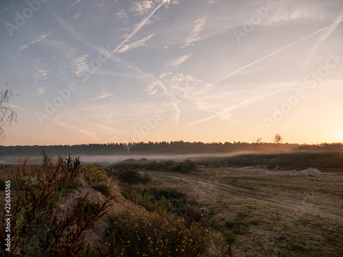 abendrot