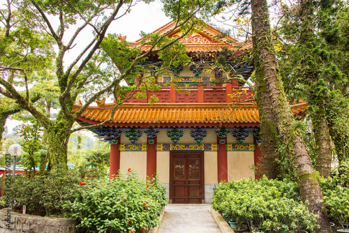 Big Buddha, Hong Kong photo