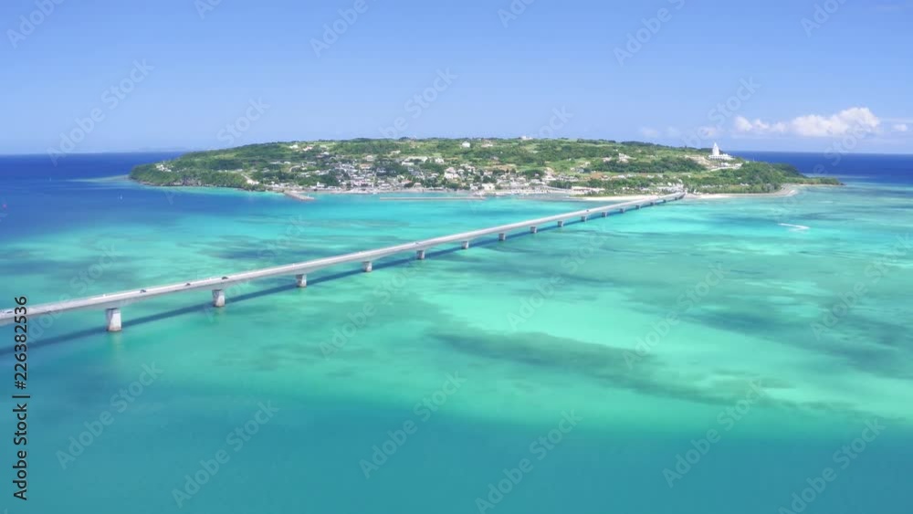 古宇利大橋 古宇利大橋