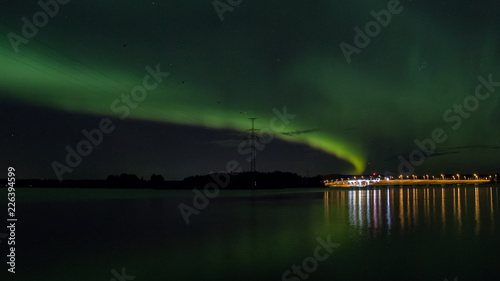 aurora