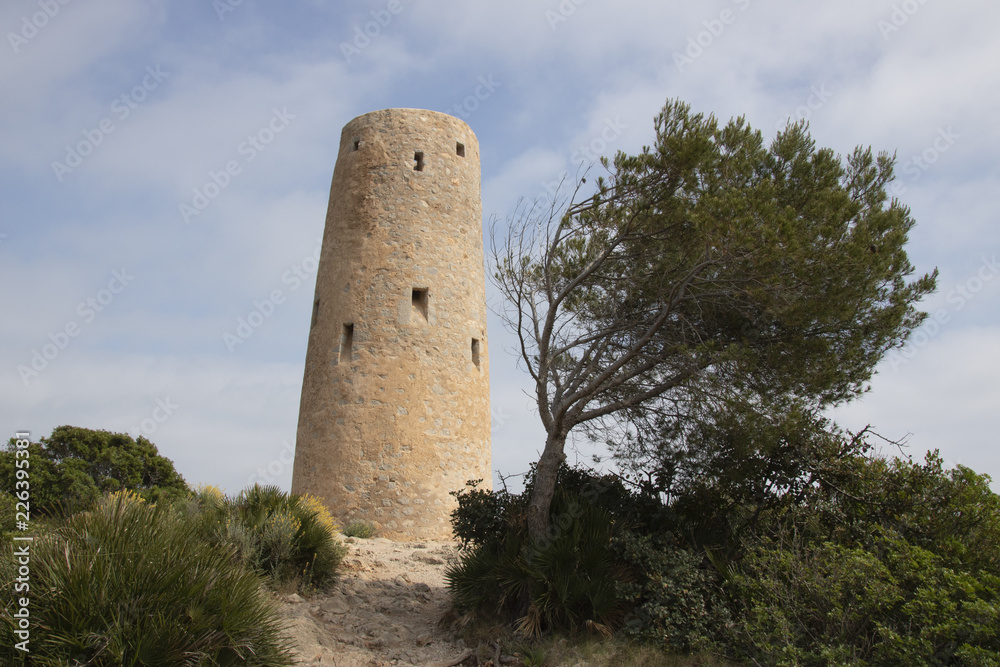 Torre de la corda