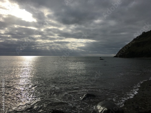 Criccieth Water 2