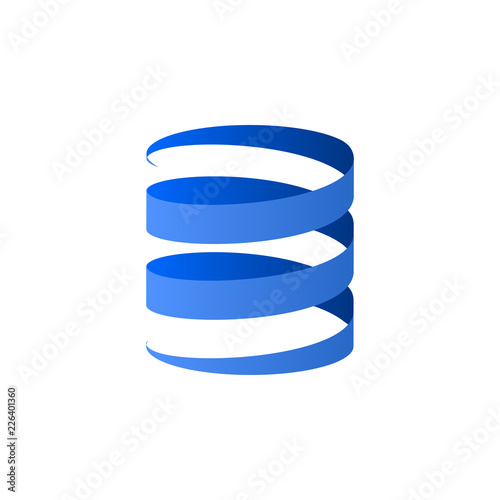 Spring Vector Icon