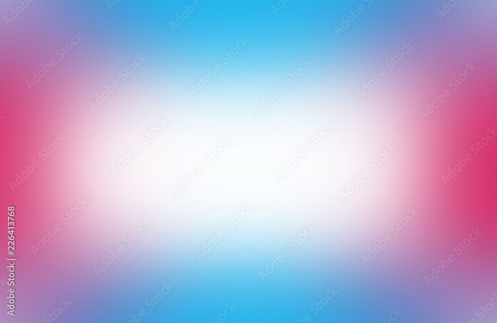 Abstract blur background for your design. Colorful blurred mesh backdrop.  Multi colored blur banner. Stock Vector | Adobe Stock