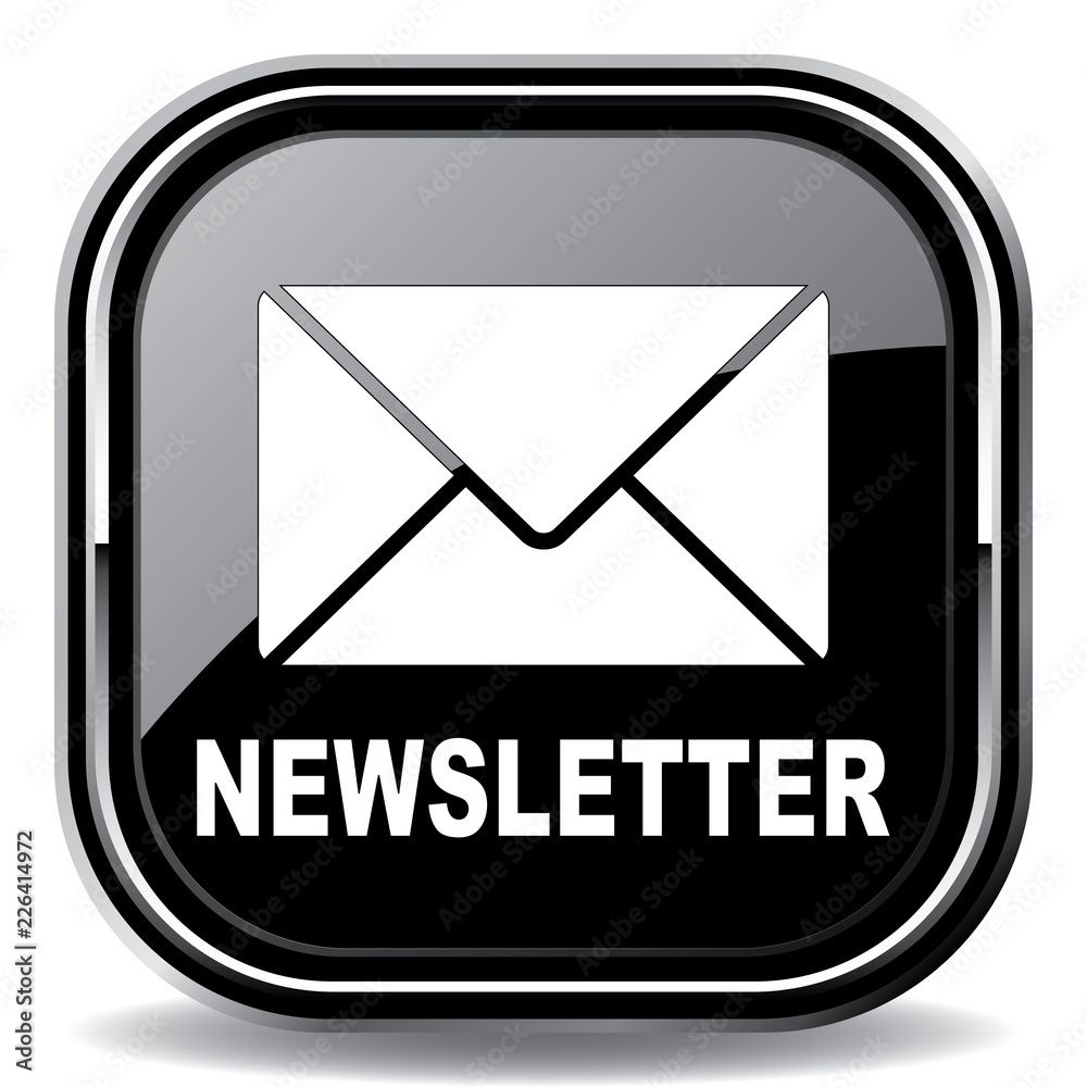 newsletter icon newsletter icon