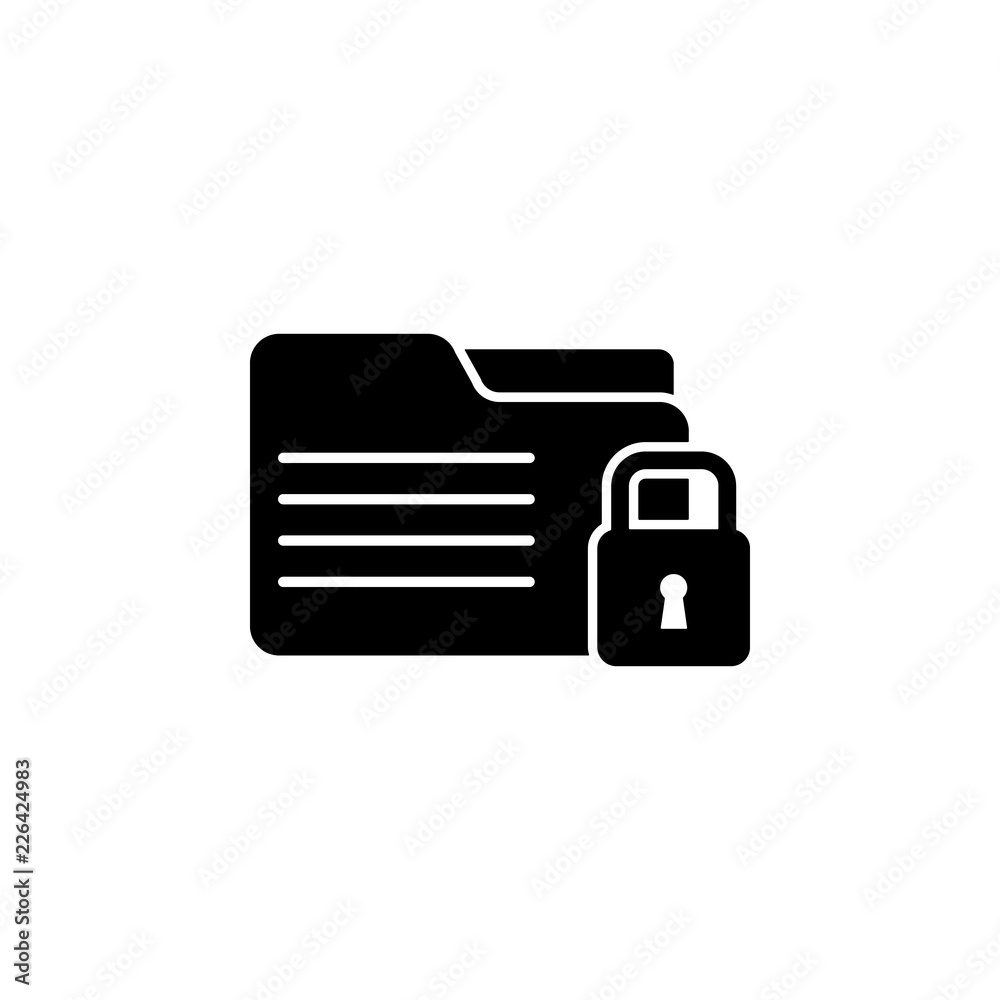 database, information icon. Element of gdpr icon for mobile concept and web apps.Detailed database, information icon can be used for web and mobile database, information icon. Element of gdpr icon for mobile concept and web apps.Detailed database, information icon can be used for web and mobile