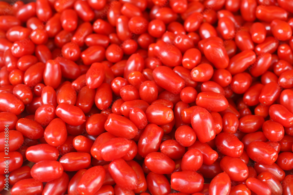 tomate tomate