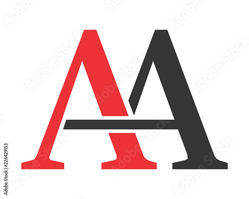 typography alphabet typeset typeface logotype font image vector icon