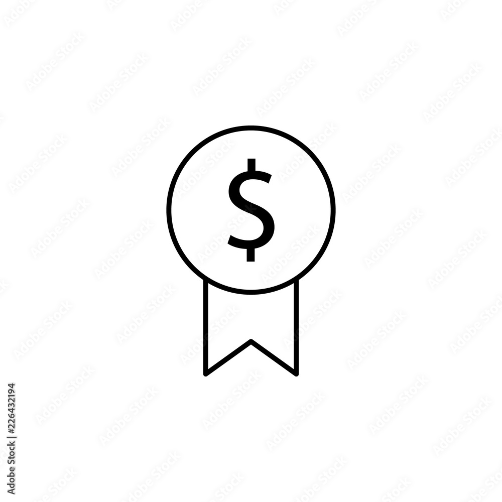 badge, champion, medal icon. Element of business start up icon for mobile concept and web apps. Thin line badge, champion, medal icon can be used for web and mobile badge, champion, medal icon. Element of business start up icon for mobile concept and web apps. Thin line badge, champion, medal icon can be used for web and mobile