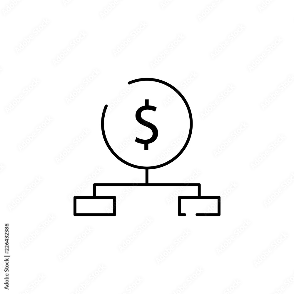 linear, management, concept icon. Element of business start up icon for mobile concept and web apps. Thin line linear, management, concept icon can be used for web and mobile linear, management, concept icon. Element of business start up icon for mobile concept and web apps. Thin line linear, management, concept icon can be used for web and mobile