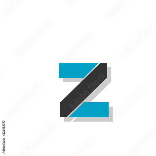 Free Download modern creative Letter icon vector - GFXLoad