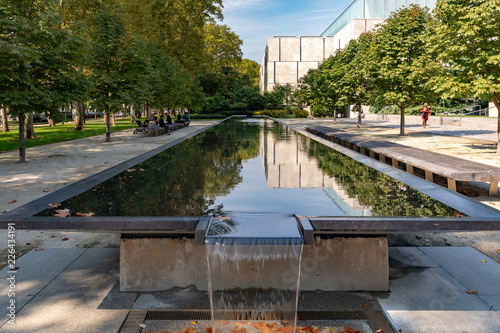 Reflecting Pool