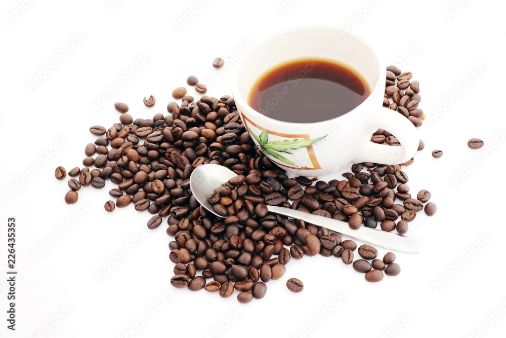 coffee beans coffee beans