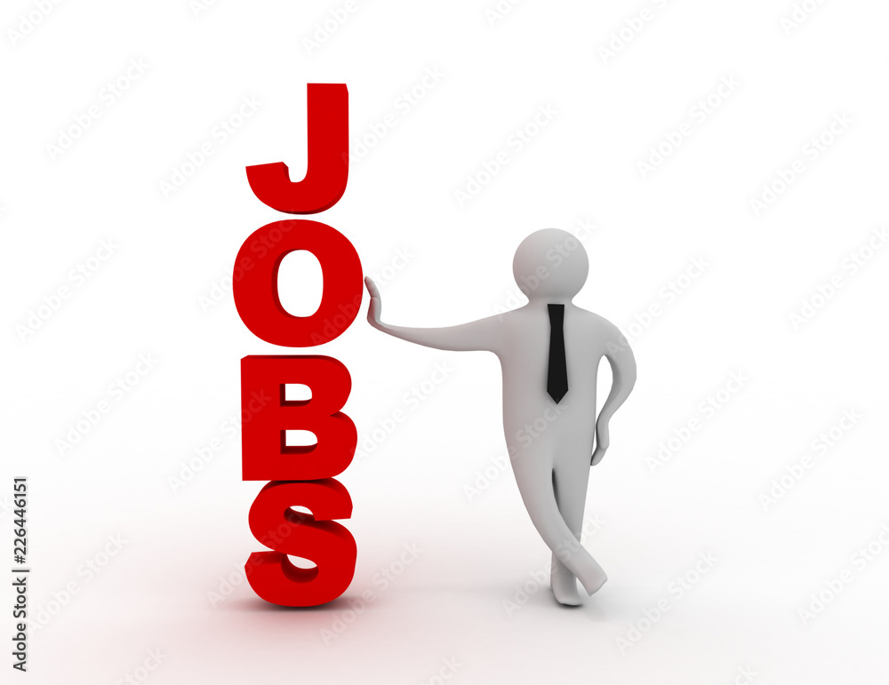 job concept job concept