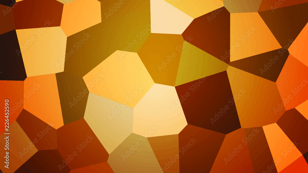 Background from polygons. Texture of geometric shapes. With shadows and light. Background from polygons. Texture of geometric shapes. With shadows and light.
