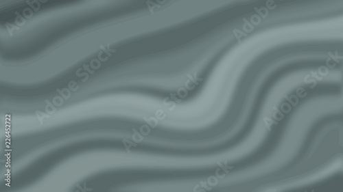 Colorful background of flowing fabric. Smooth and soft.