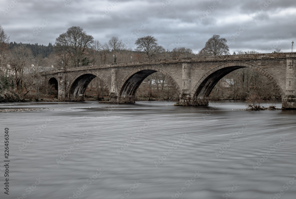 Fototapeta premium a small collection of captures taken while travling between the year of 2016 and 2018