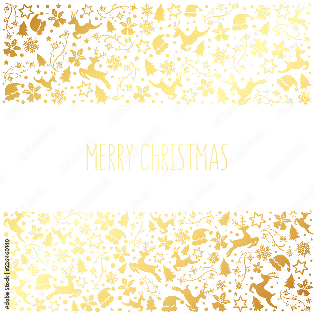 Happy New Year and Christmas background. Holidays vector illustration. Happy New Year and Christmas background. Holidays vector illustration.