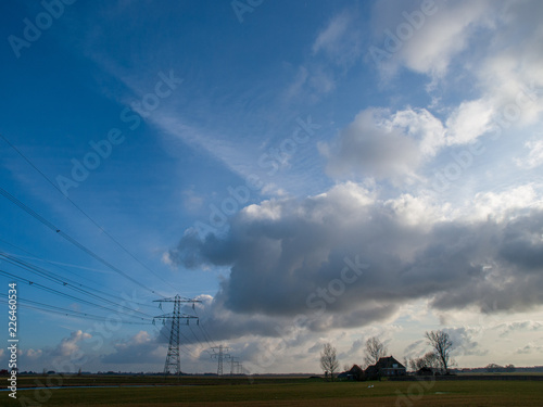 Holland Platteland photo