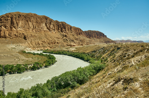 Foto canyon Kekemeren