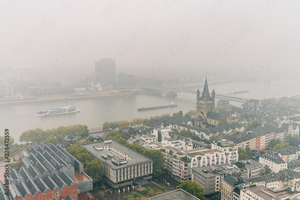 Impressionen aus Köln / City-Trip to Cologne