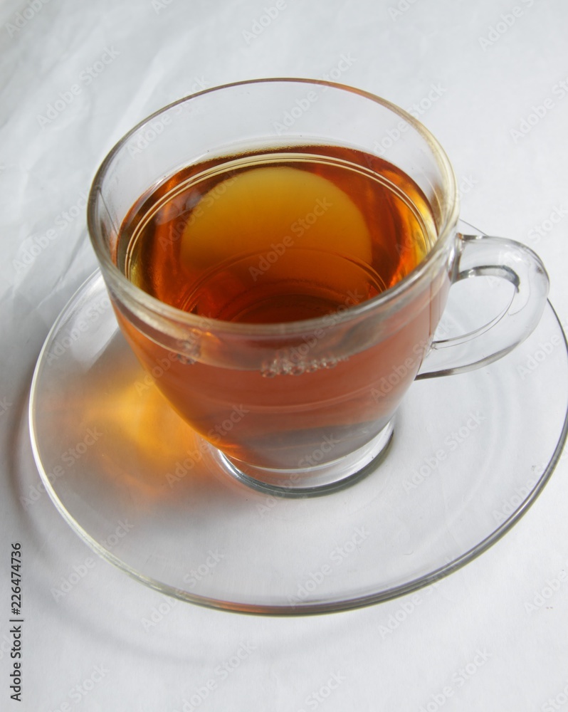 A Cup of tea A Cup of tea