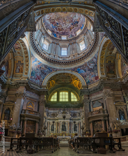 Photos Naples Cathedral III