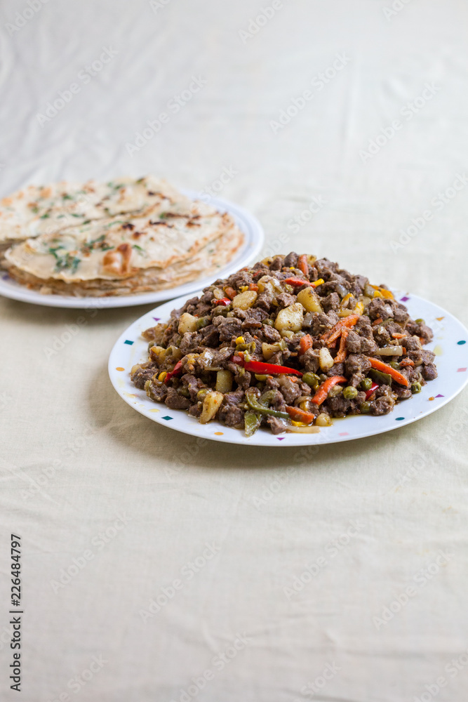 Middle Eastern Food Middle Eastern Food