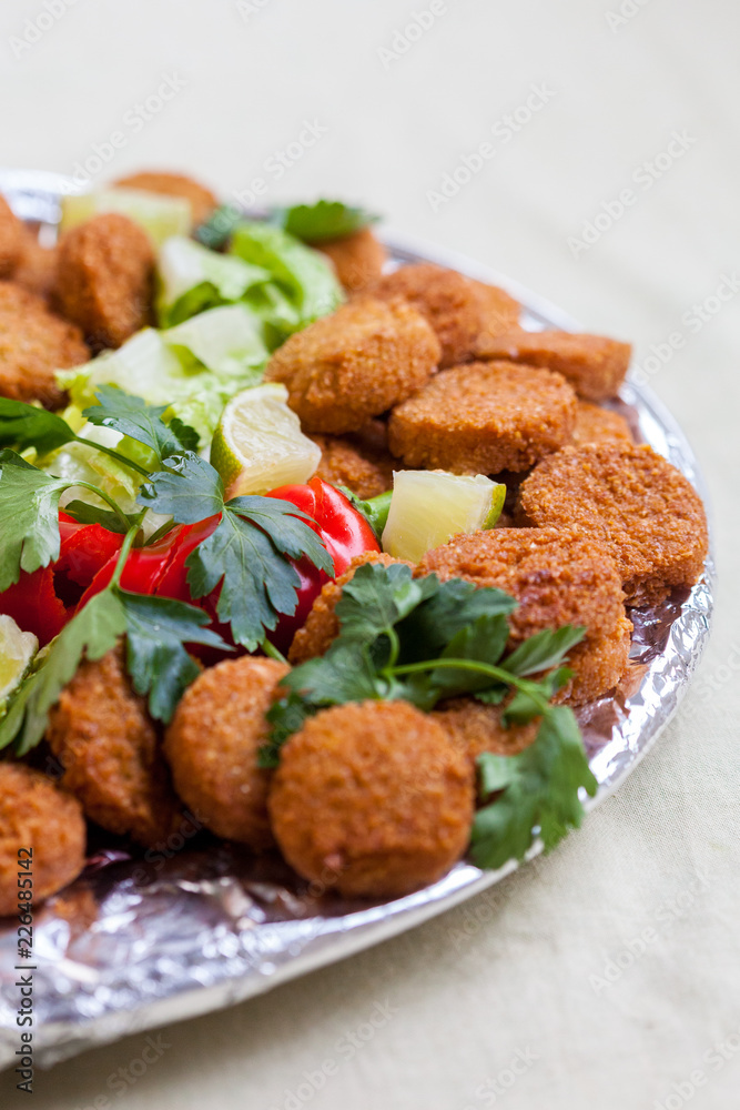 Middle Eastern Food Middle Eastern Food