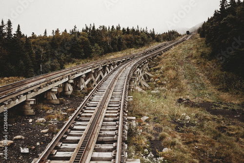 TRAIN RIDES photo