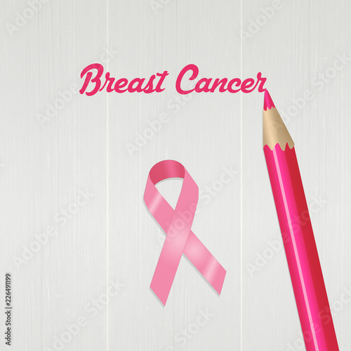 October is Breast cancer awareness Month