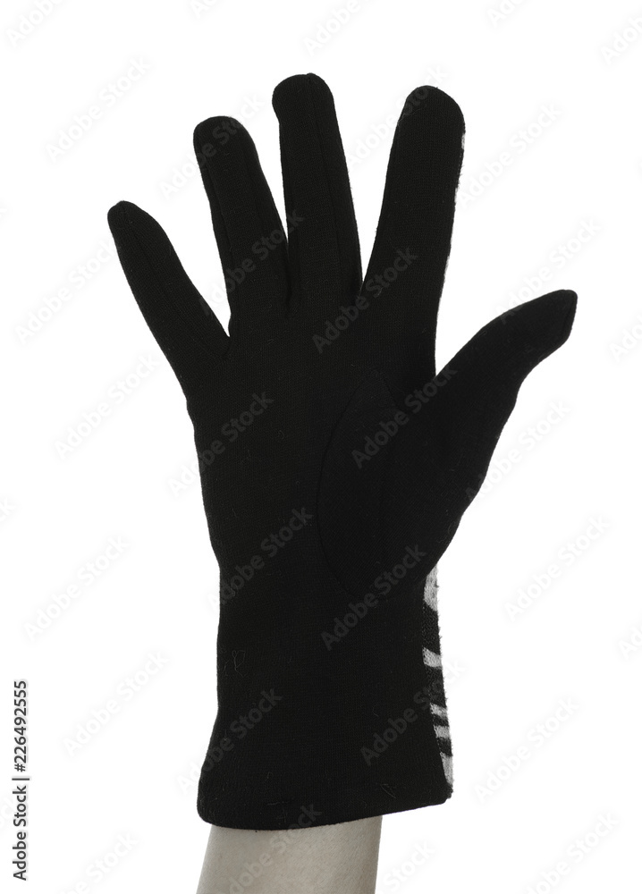 hand in glove hand in glove
