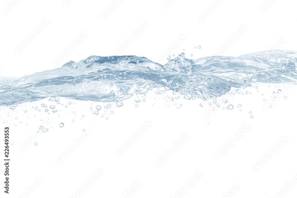 Water ,water splash isolated on white background,water Water ,water splash isolated on white background,water