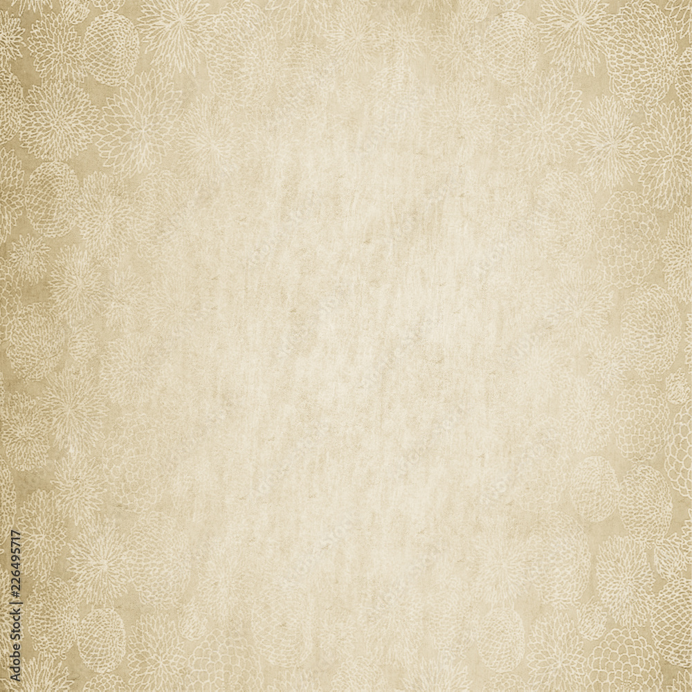 brown background texture for image or text - obrazy, fototapety, plakaty 