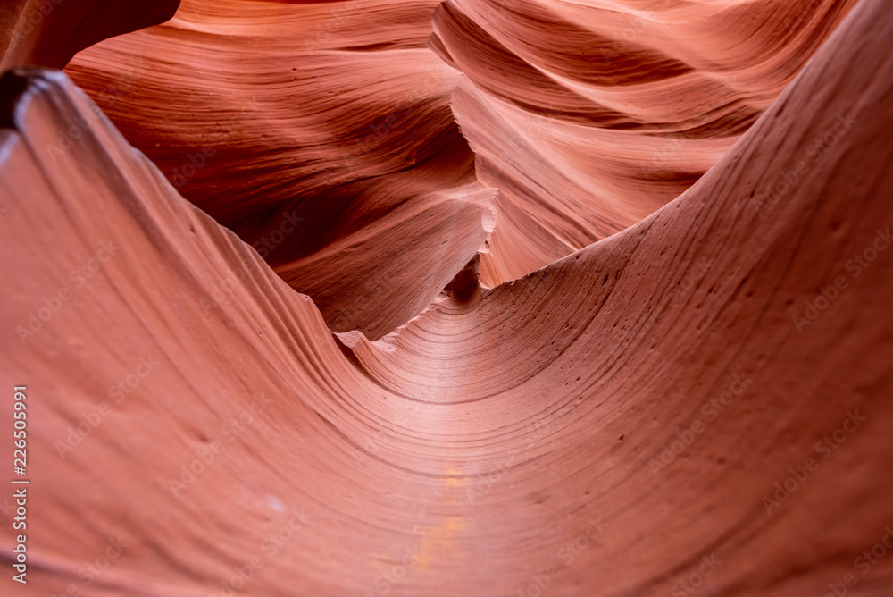 Antelope Canyon