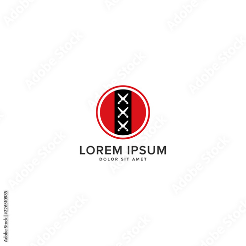 amsterdam food logo_02