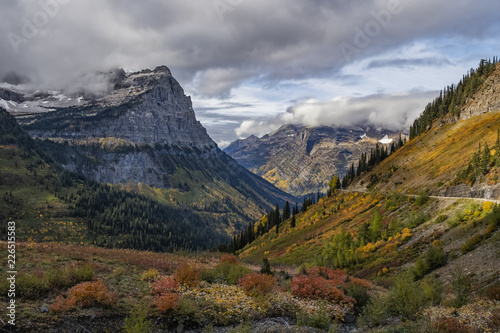 Rocky Mountain heights