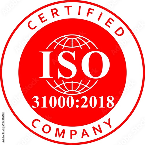 ISO 31000-2018_Risk Management new version red