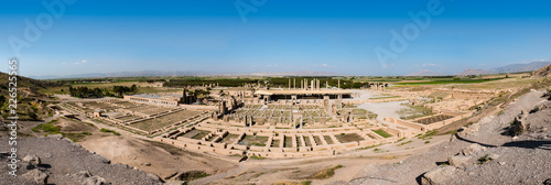 Persepolis photo