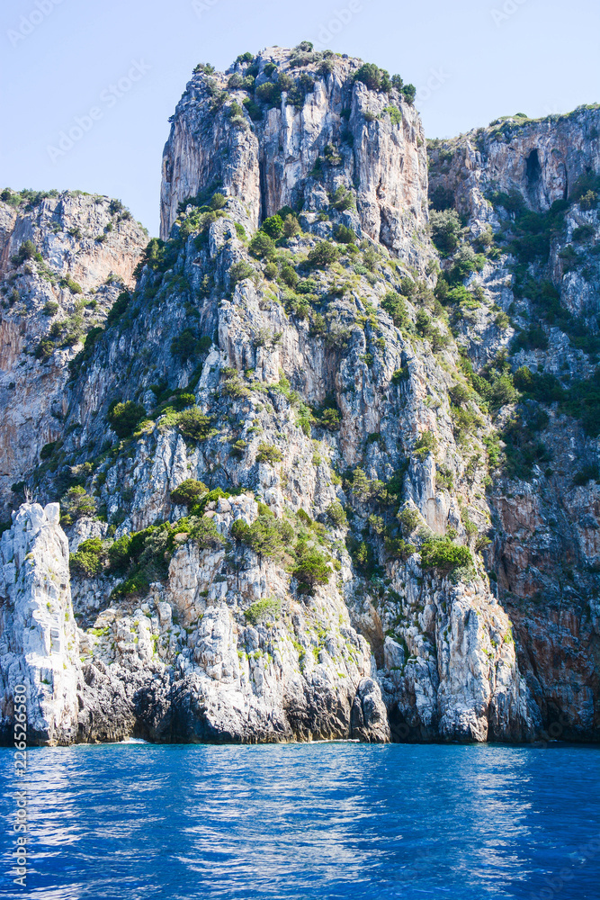 cliffs cliffs