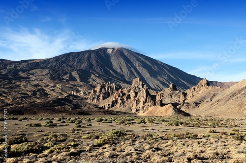Mount Teide, Tenerife