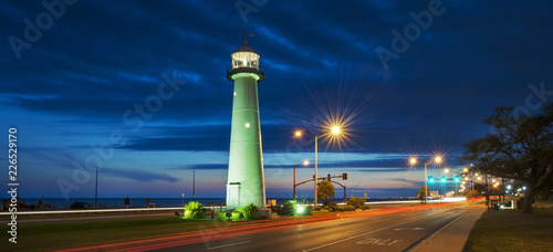 Biloxi, MS Lighthouse